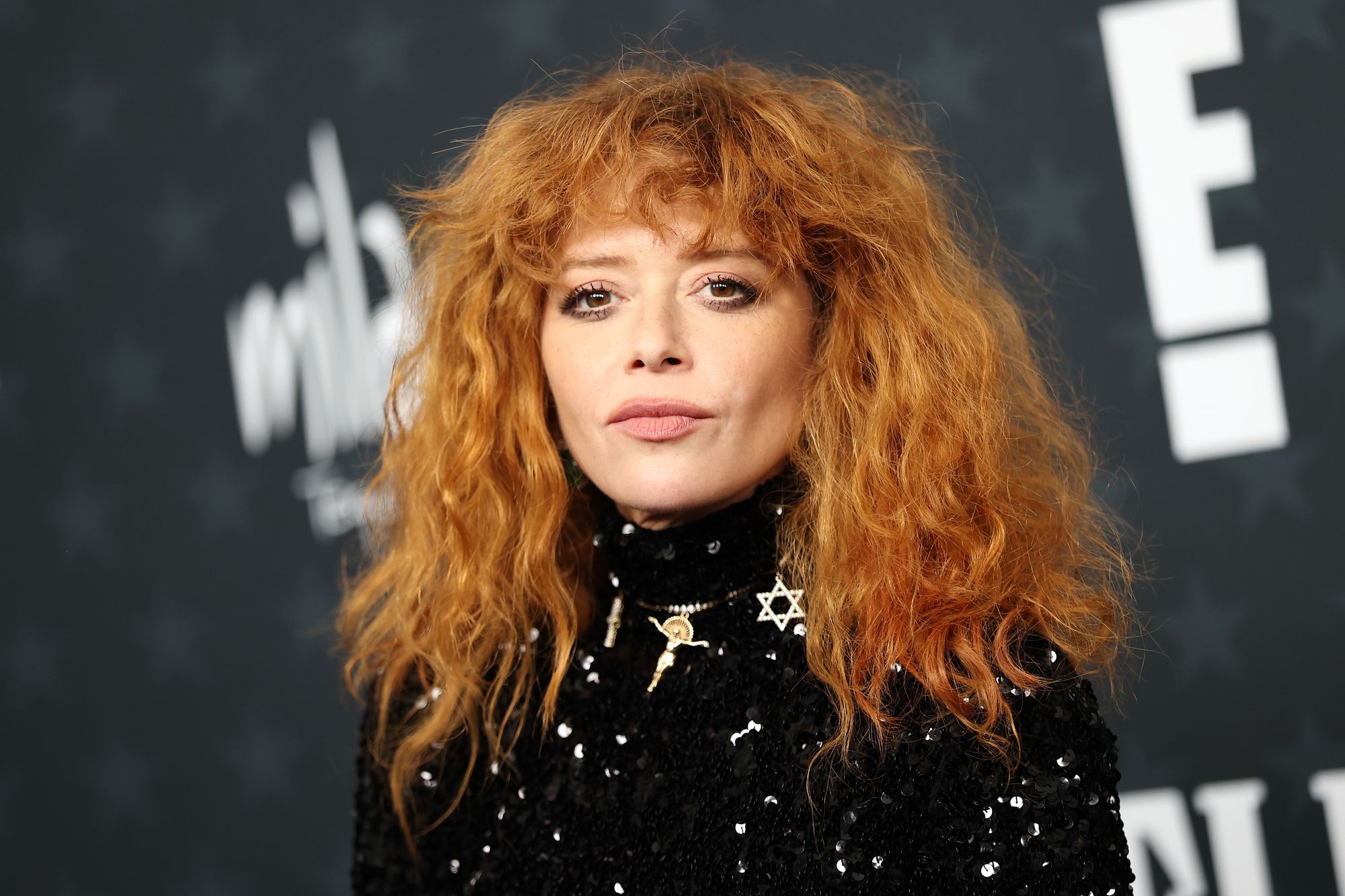 Actress Natasha Lyonne says she’s ‘back on her feet’ after revealing she relapsed after 10 years of sobriety