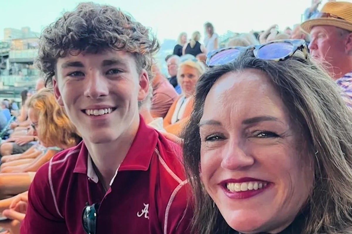 Police give update on death of US college student who vanished in Barcelona