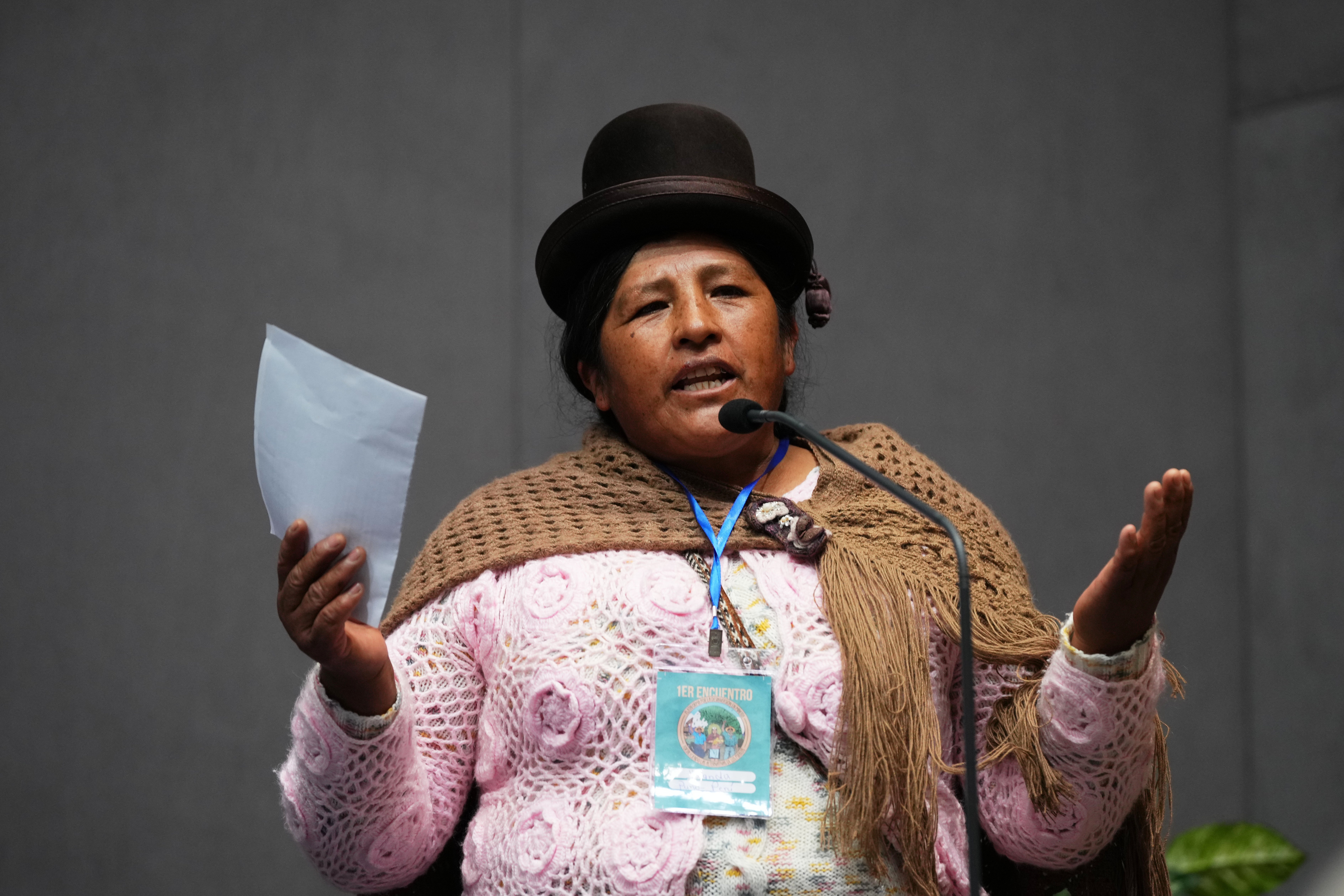 independent.co.uk - Nicole Winfield - Vatican launches campaign to encourage divestment from mining industries