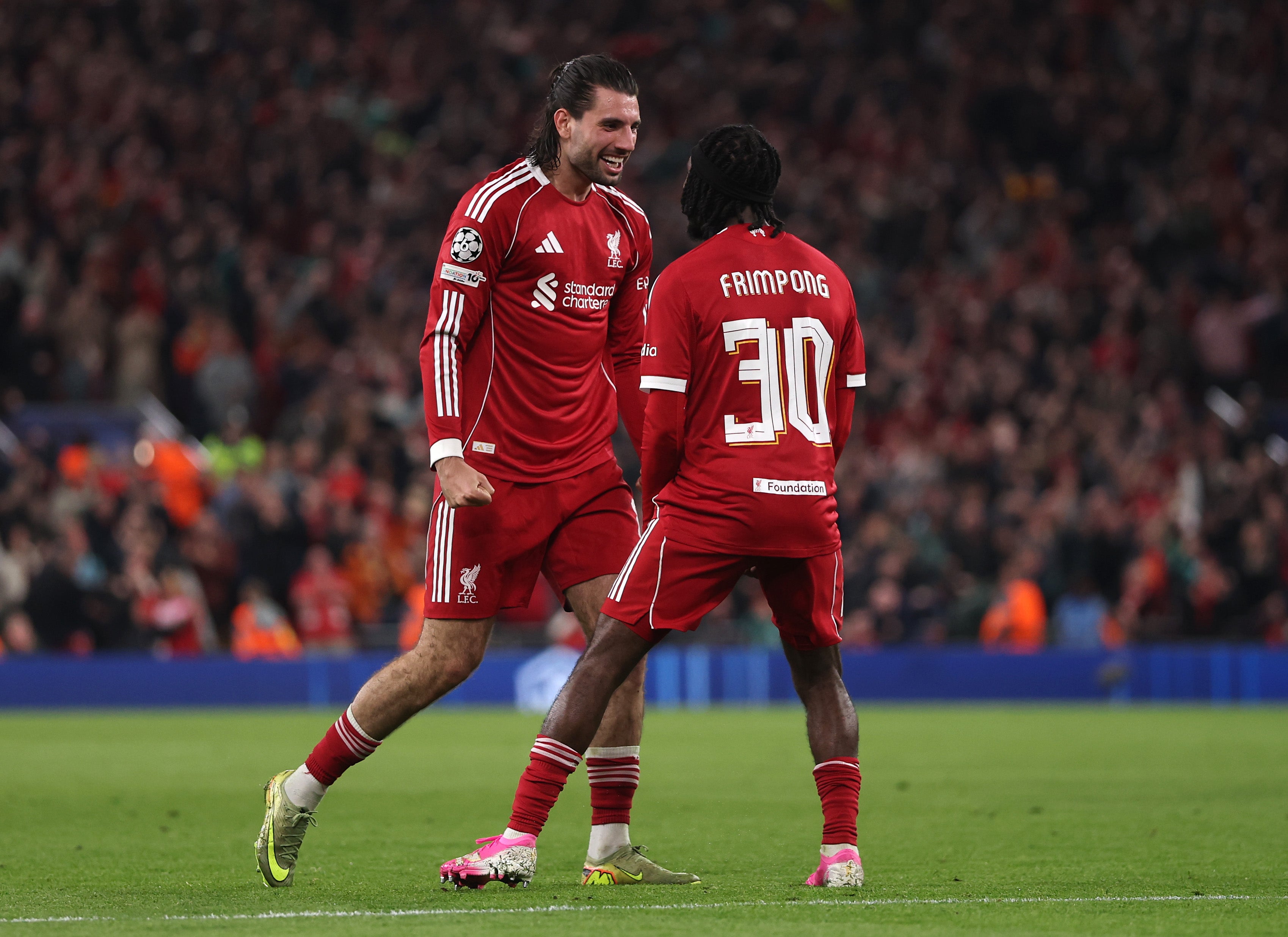 independent.co.uk - Jamie Braidwood - Is Brighton v Liverpool on TV? Channel, time and how to watch Premier League fixture