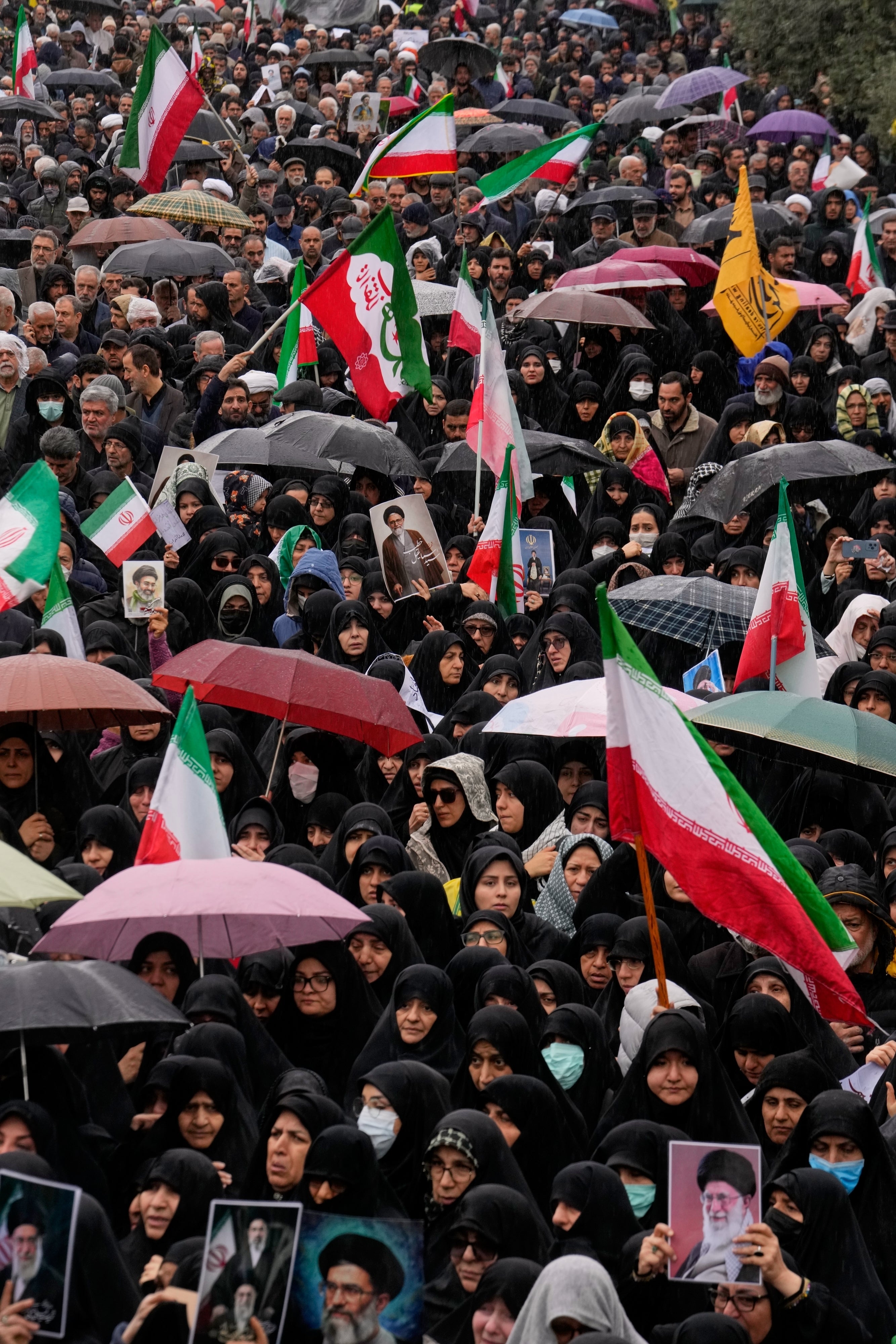 independent.co.uk - Jon Gambrell - Iran threatens world tourism sites sparking fears of attacks beyond Middle East