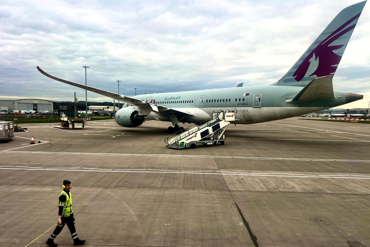 How hard will the Middle East conflict hit flight prices? Airline bosses weigh in – UK Times How hard will the Middle East conflict hit flight prices? Airline bosses weigh in – UK Times