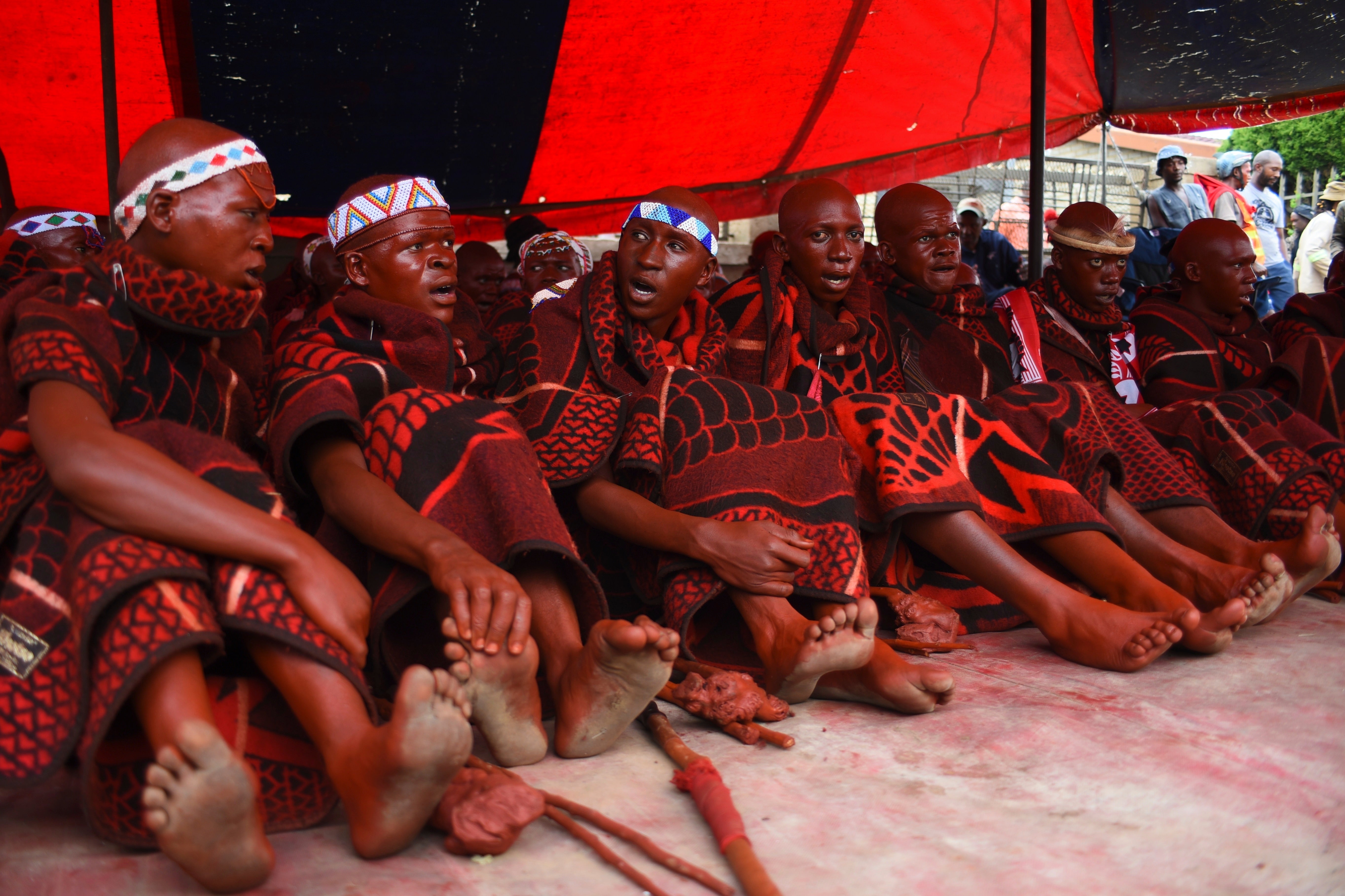 Inside secretive circumcision rituals that have led to nearly 500 ...