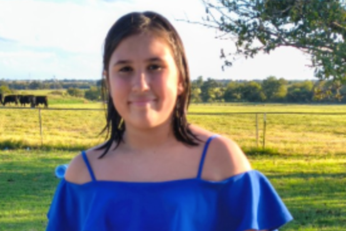 Texas parents heartbroken after 9-year-old dies in social media ‘blackout’ challenge: ‘It was just the three of us’ – UK Times Texas parents heartbroken after 9-year-old dies in social media ‘blackout’ challenge: ‘It was just the three of us’ – UK Times
