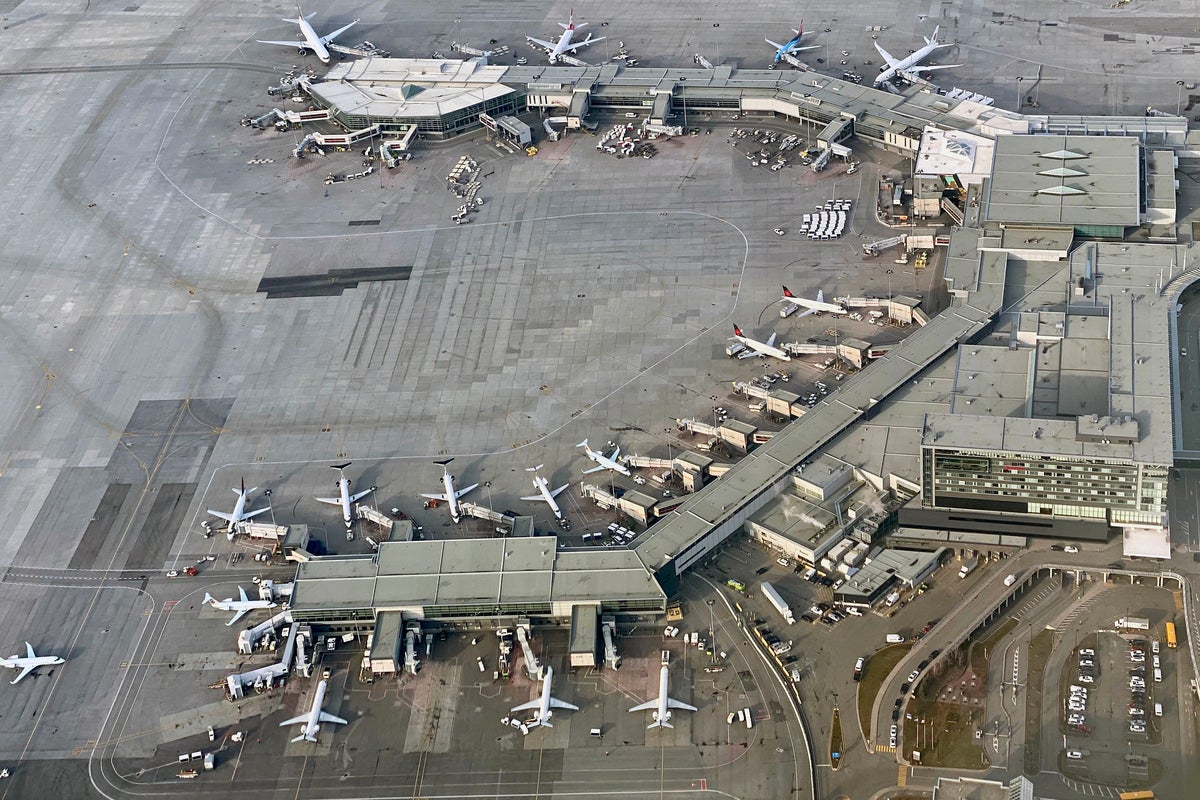 The Kinetic Cost of Administrative Failure NORAD Interception Protocols and the Externalities of Airline Ticketing Fraud