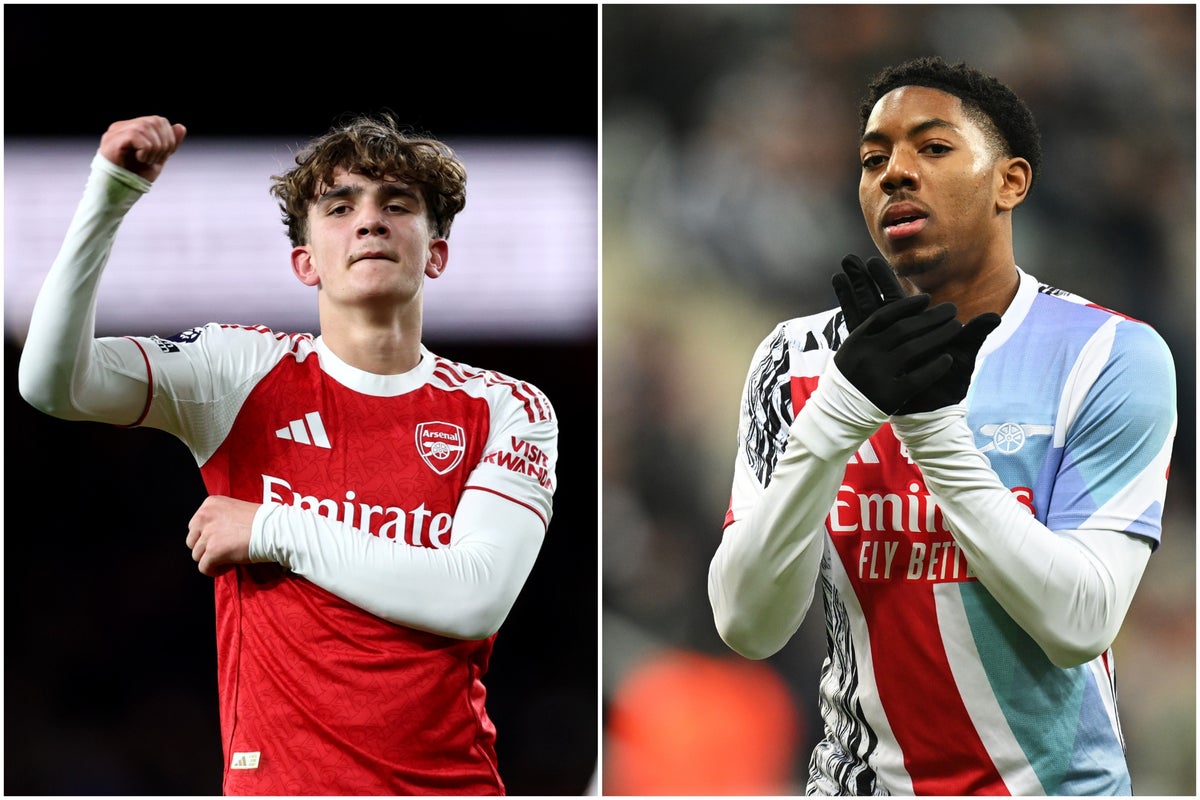 Thomas Tuchel feels &lsquo;parental responsibility&rsquo; for Max Dowman and offers Myles Lewis-Skelly example