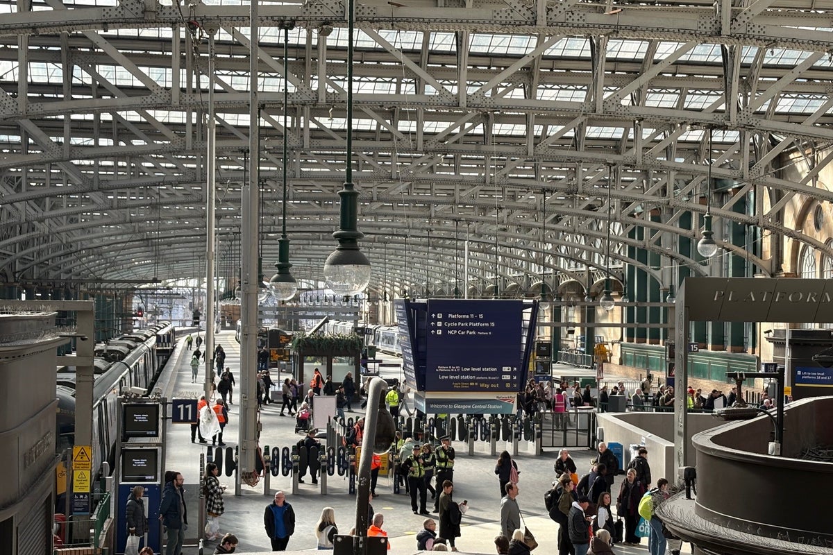 Relief as major UK station confirms it’s finally set to fully reopen