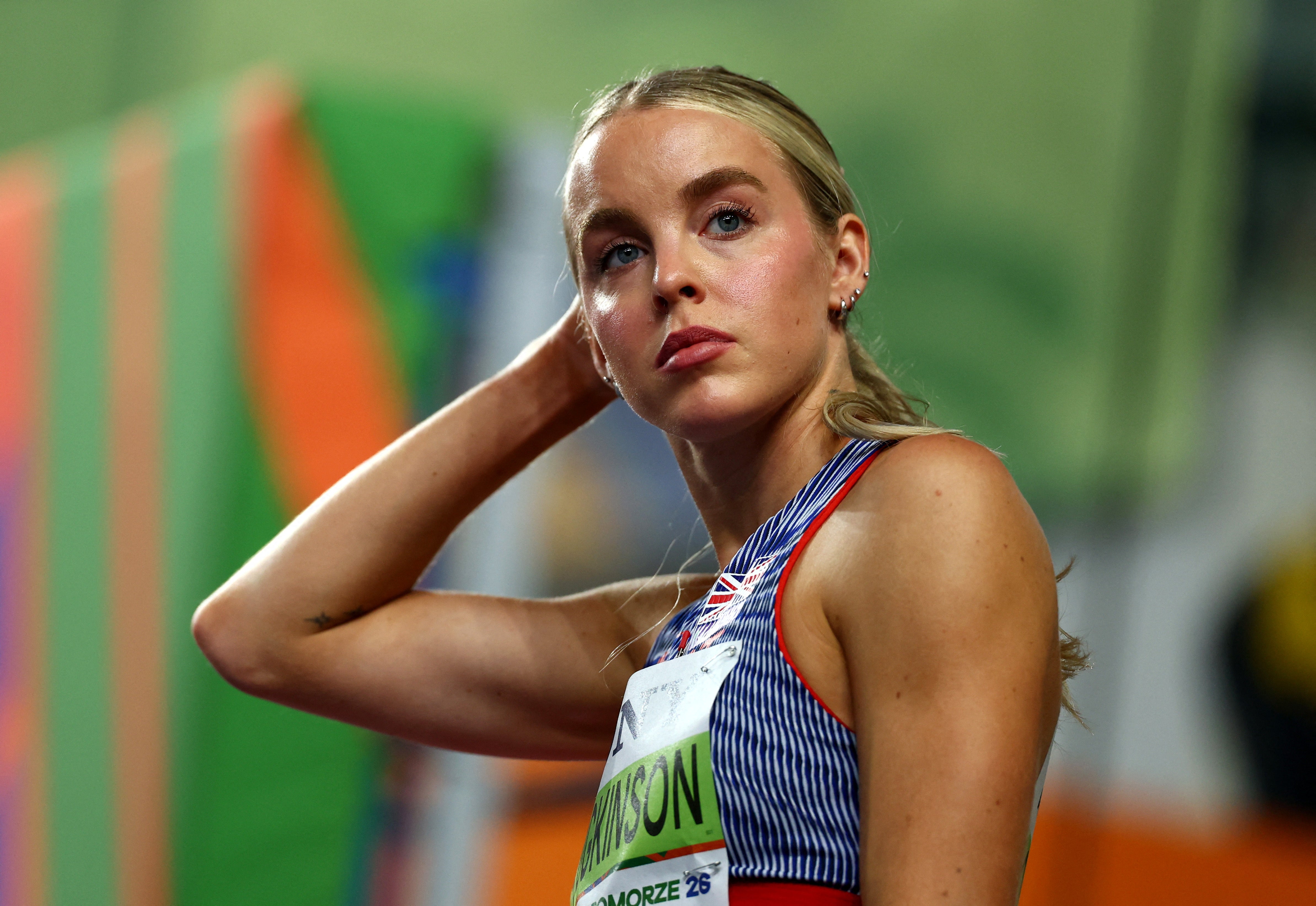 World Athletics Indoor Championships 2026 schedule and timetable as Keely Hodgkinson and Josh Kerr go for gold in Torun