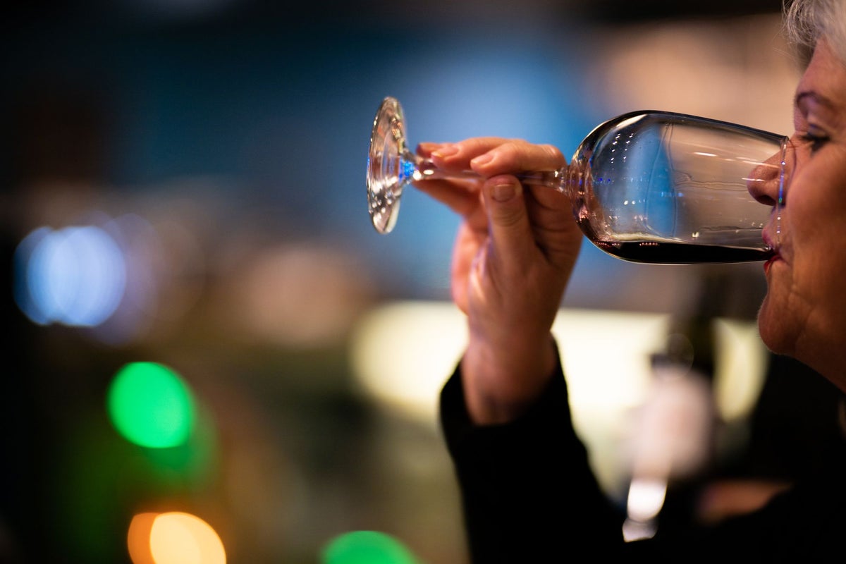 Americans still know about alcohol’s link to an increased cancer risk – UK Times Americans still know about alcohol’s link to an increased cancer risk – UK Times