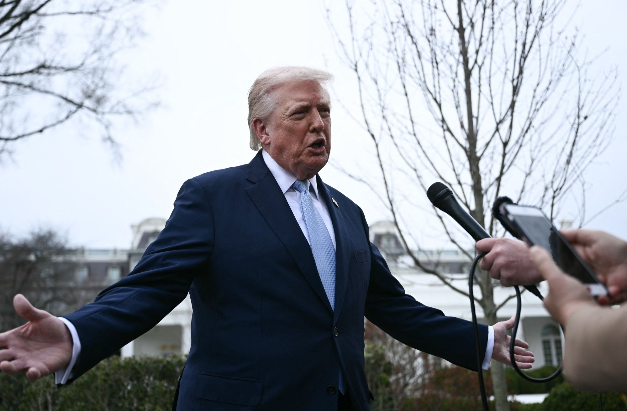 On Friday, Trump rejected calls for a ceasefire in Iran and proclaimed US victory over the nation, even as reports indicate the Pentagon is deploying more troops to the region and seeking an additional $200 billion in funding