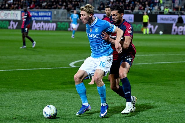 SERIE A