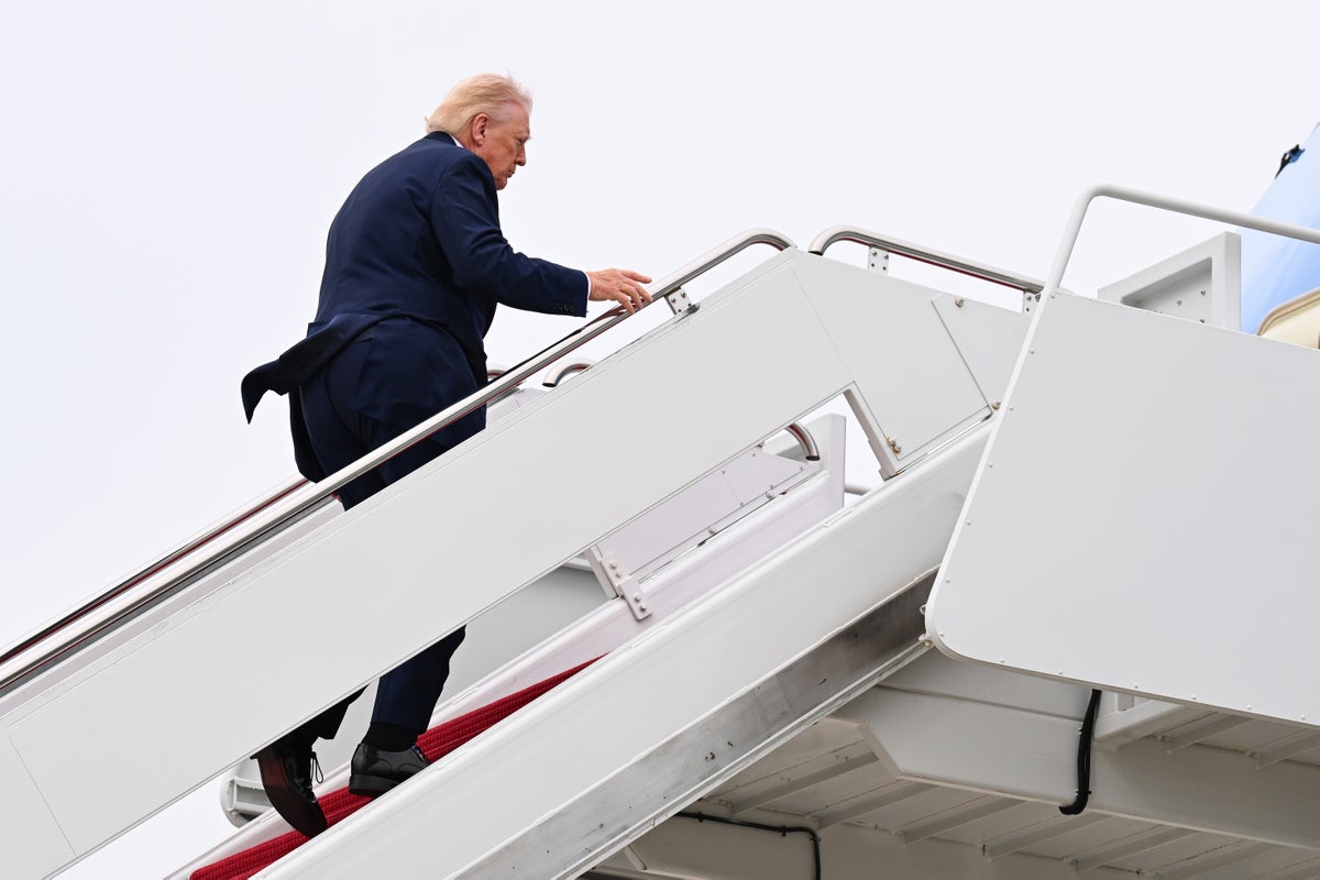 Trump impeachment odds soar to record high 69% on popular online betting platform – UK Times Trump impeachment odds soar to record high 69% on popular online betting platform – UK Times