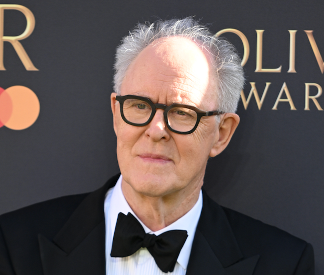 John Lithgow interpreterà Silente nella nuova serie di 