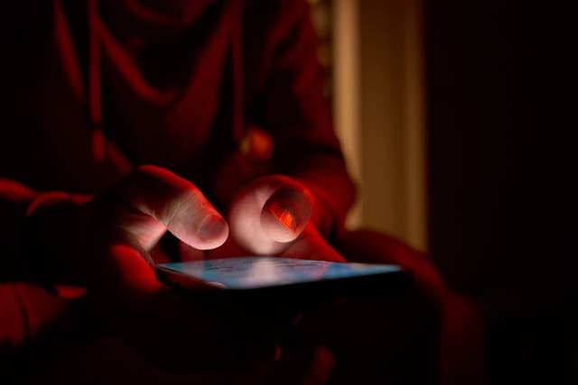 <p>El auge de la inteligencia artificial y los bots hace que los seres humanos representen ahora una proporción cada vez menor de los usuarios de Internet</p>