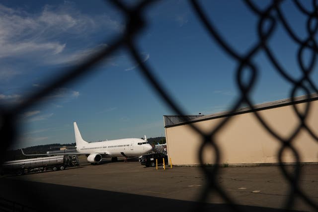AFR-INM GUINEA ECUATORIAL-EEUU-DEPORTADOS