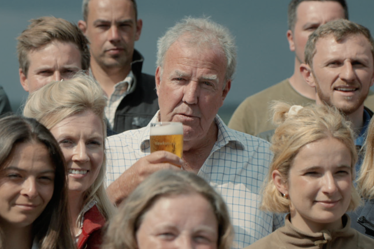 Jeremy Clarkson’s farmer’s choir set to perform on Britain’s Got Talent – UK Times Jeremy Clarkson’s farmer’s choir set to perform on Britain’s Got Talent – UK Times