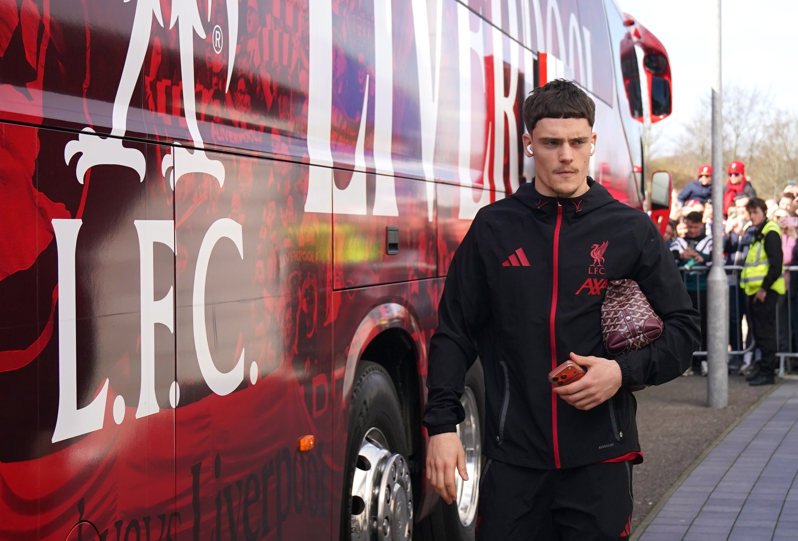 Florian wirtz Liverpool — breaking coverage