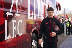 Florian wirtz Liverpool — breaking coverage