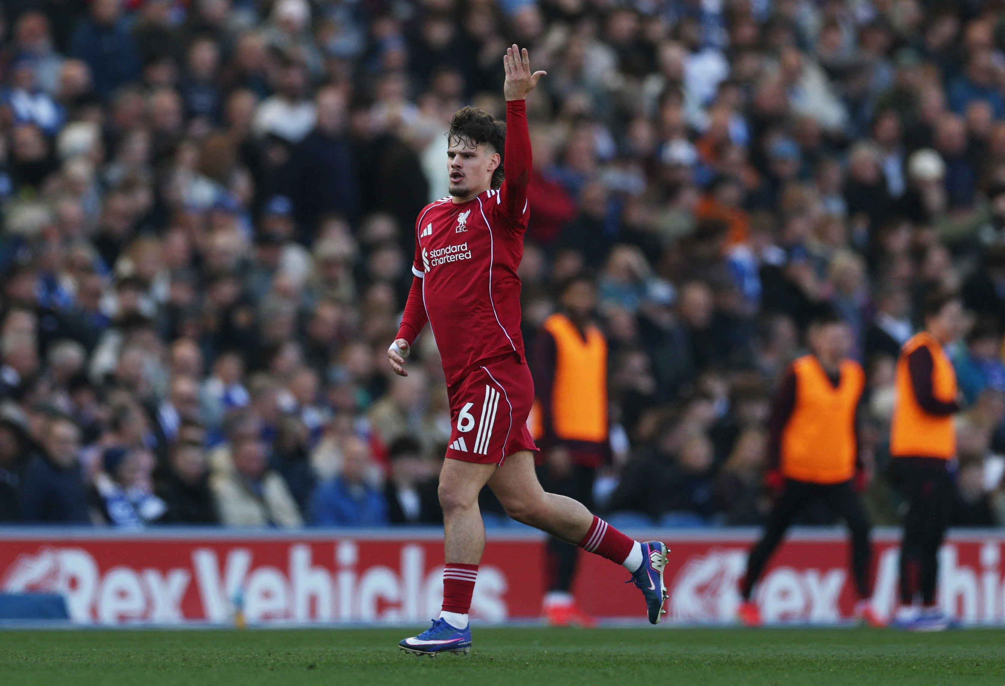 Imagem da notícia - The Independent