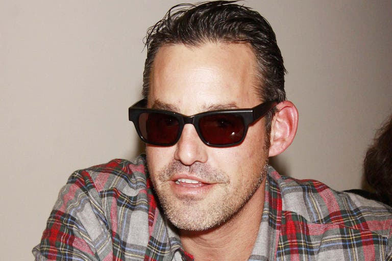 Nicholas Merdon Sarah Michelle Gellar pays tribute to Buffy co-star Nicholas Brendon ...