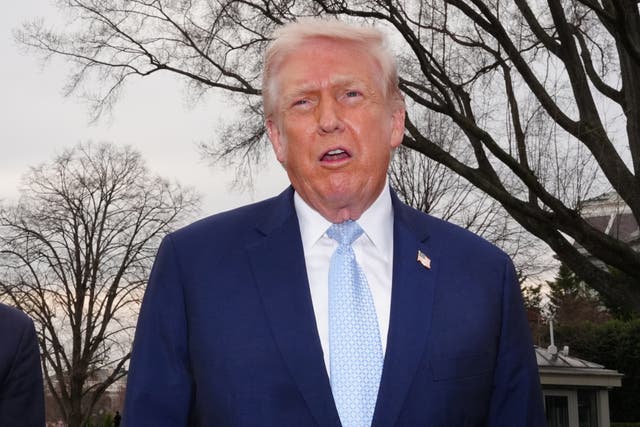 EEUU-SEGURIDAD NACIONAL-CIERRE