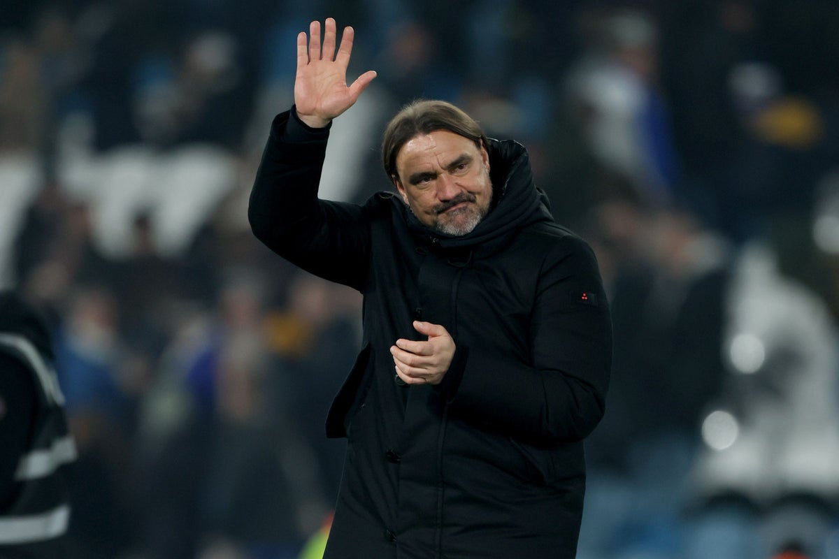 Leeds boss Daniel Farke happy to be ‘one point closer’ to Premier League safety – UK Times Leeds boss Daniel Farke happy to be ‘one point closer’ to Premier League safety – UK Times