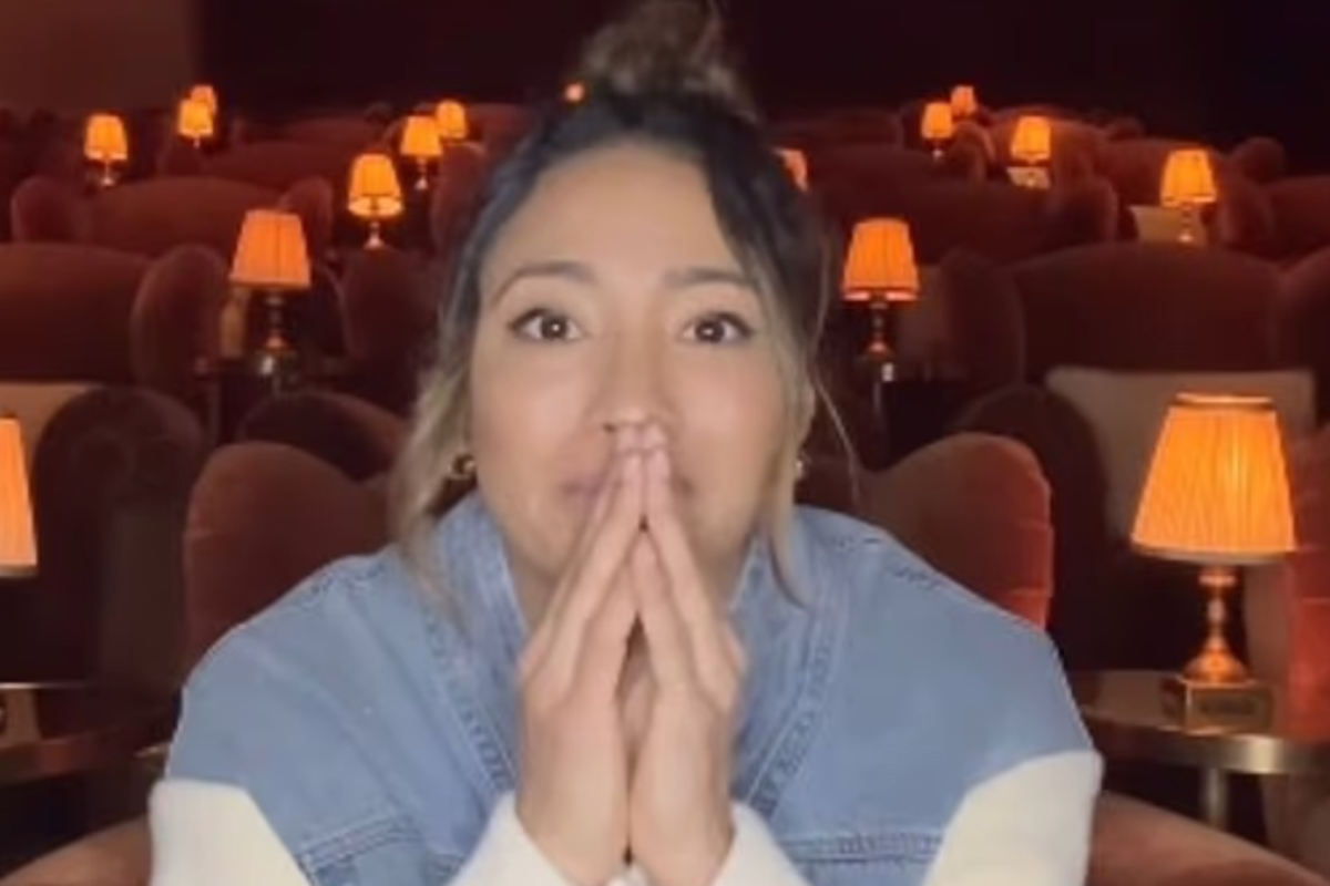 Karen Hauer confirms she has quit Strictly Come Dancing after 14 years following axed rumours – UK Times Karen Hauer confirms she has quit Strictly Come Dancing after 14 years following axed rumours – UK Times