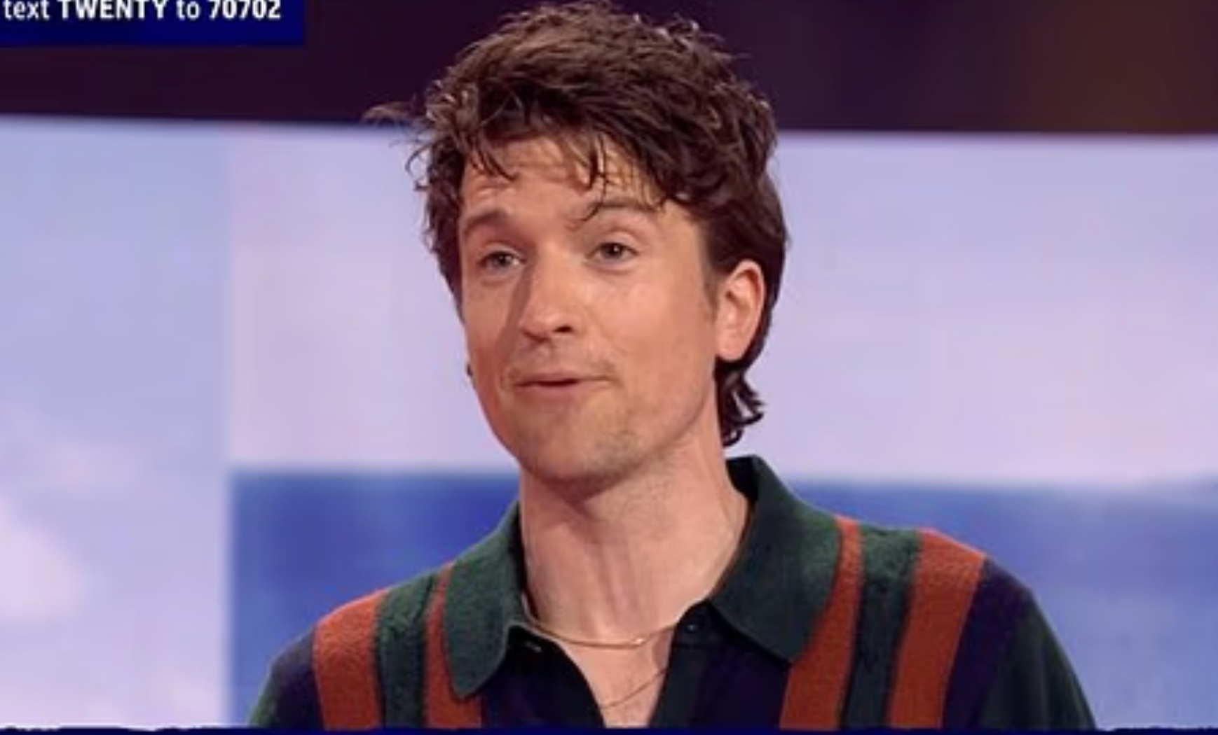 Greg James has raised over £4m for Comic Relief after cycling 1,000km in eight days