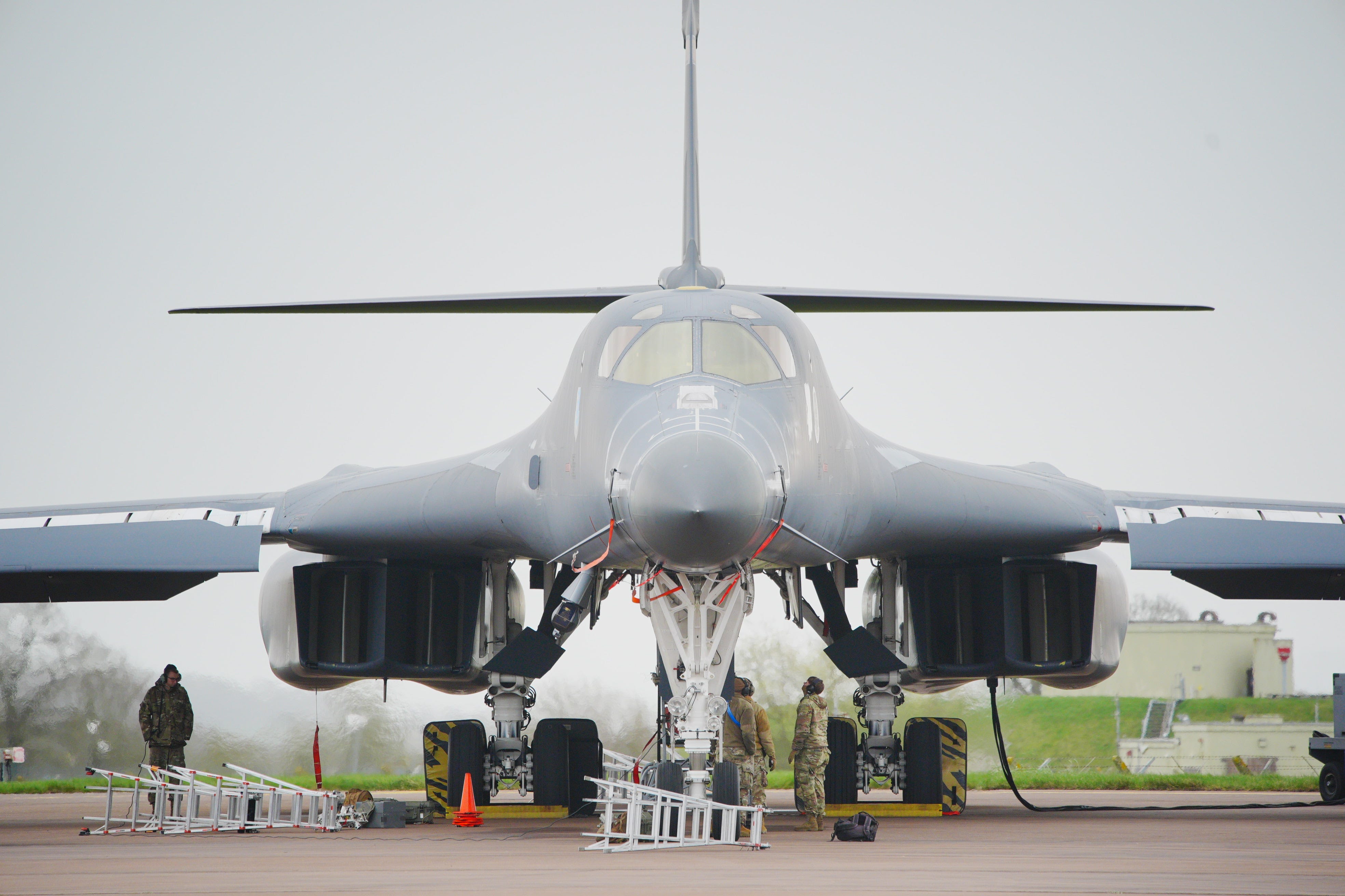 Iran-US war latest: Iran threatens to ‘completely close’ Strait of Hormuz if Trump destroys its power plants 3 Scott Bessent said the US government has