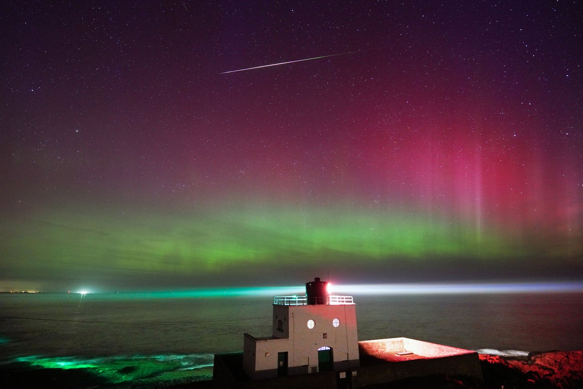 Northern Lights: What causes the spectacular display and how to see them