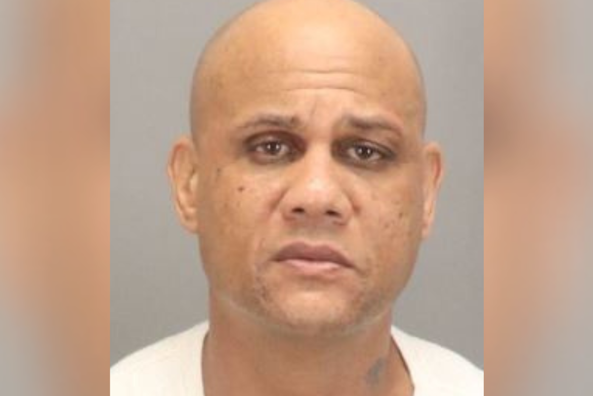 Suspect arrested in cold case shooting murder almost 22 years later