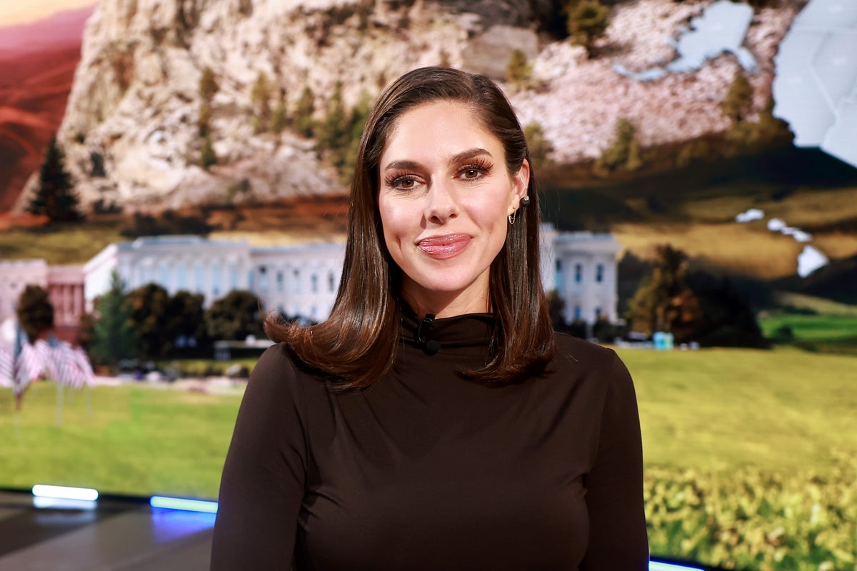 Abby Huntsman returns to The View years after criticizing show’s ‘toxic environment’ – UK Times Abby Huntsman returns to The View years after criticizing show’s ‘toxic environment’ – UK Times