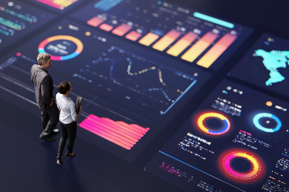 Agentic AI will Split the IT Market into Winners and Losers