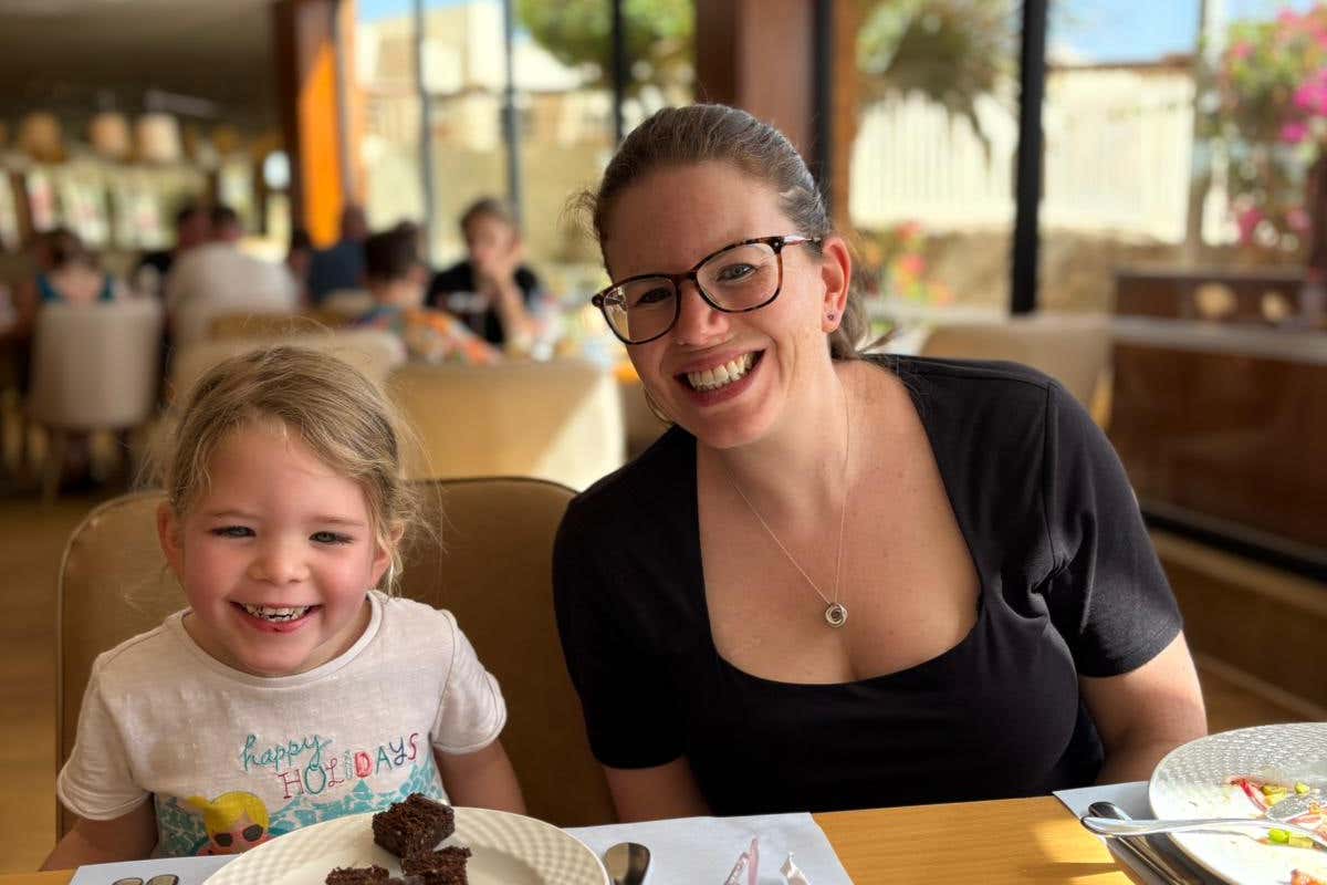 Mother with rare cancer calls for school places policy reform