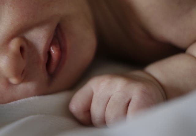 All newborn babies will be screened for SMA as part of the heel prick test