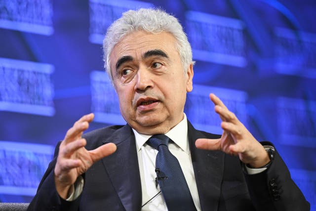IRÁN-EEUU-ENERGÍA