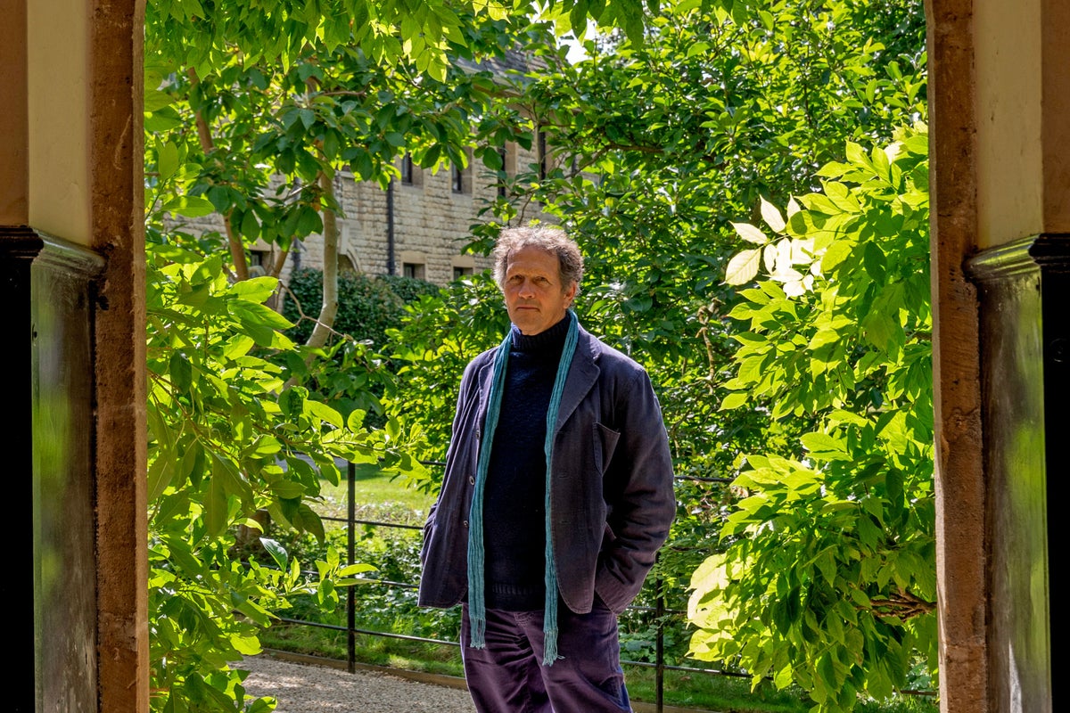 Monty Don reveals Britain&rsquo;s greatest gardens from royal estates to private plots