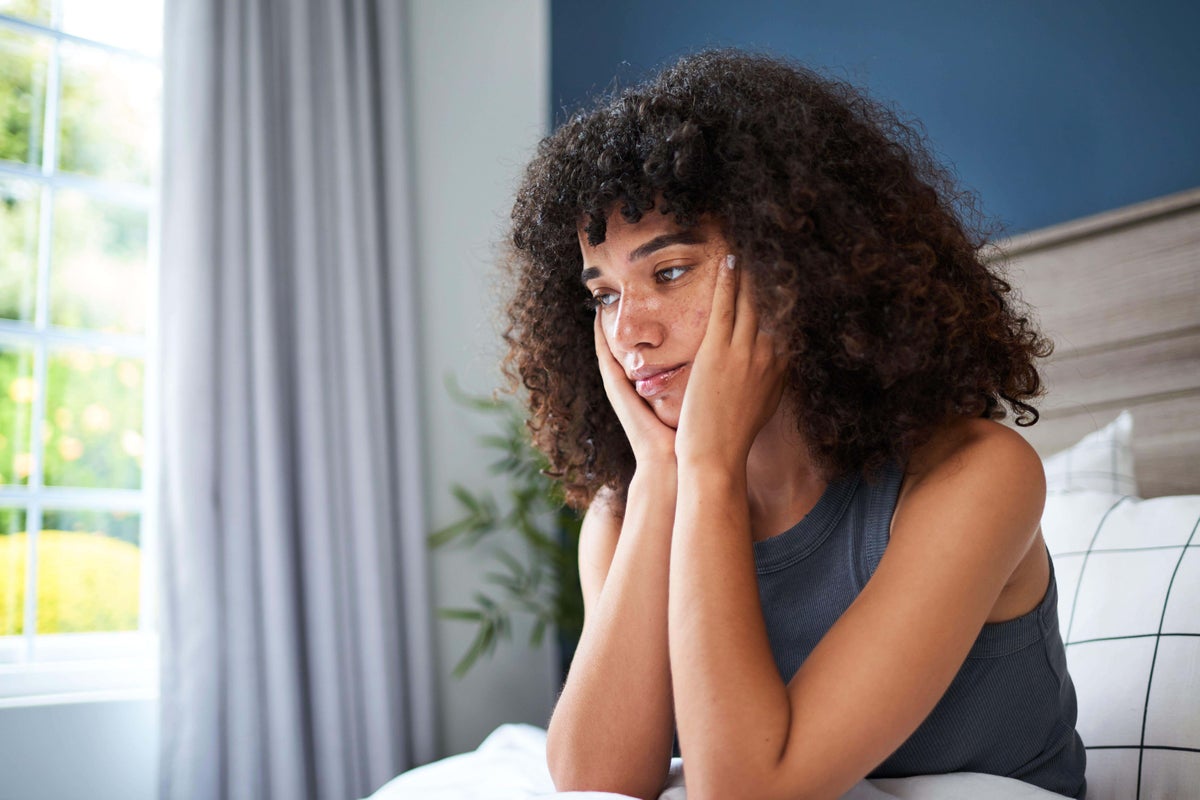 Signs your Sunday scaries are out of control and how to combat it