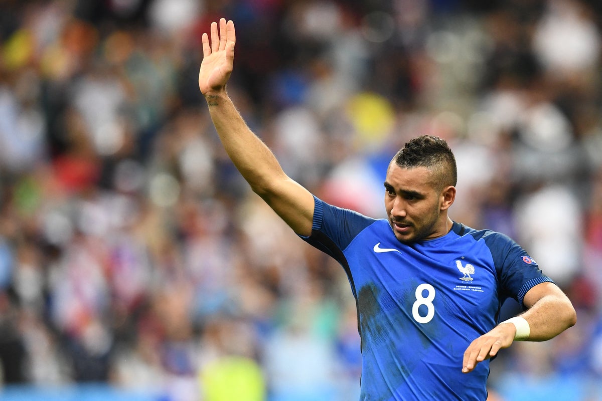 Former West Ham and France star Dimitri Payet retires from football – UK Times Former West Ham and France star Dimitri Payet retires from football – UK Times