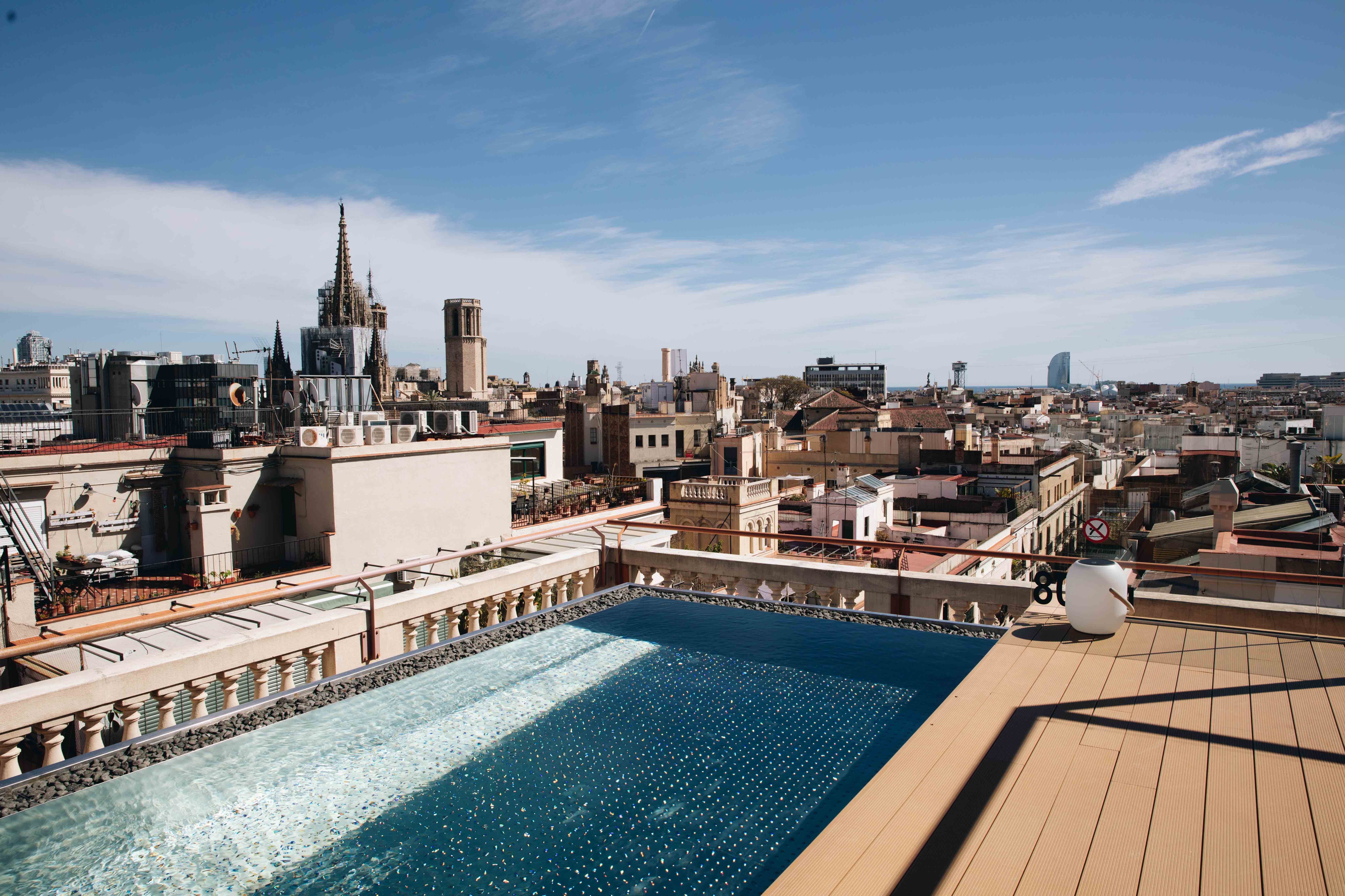 The group stated that revenue per available room (RevPAR)—a key performance metric for the hotel industry—grew 4.8 per cent in the Americas during the first half, with growth reaching 5.4 per cent in the second quarter