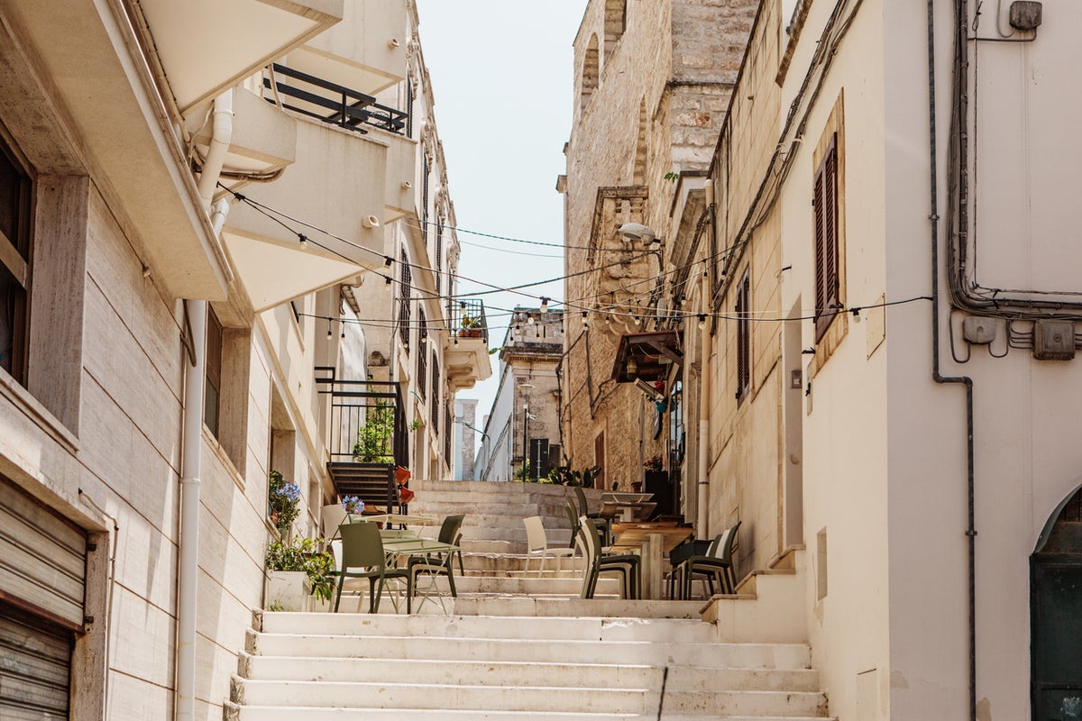 We’re travel experts. Here’s where you should visit in July 2026