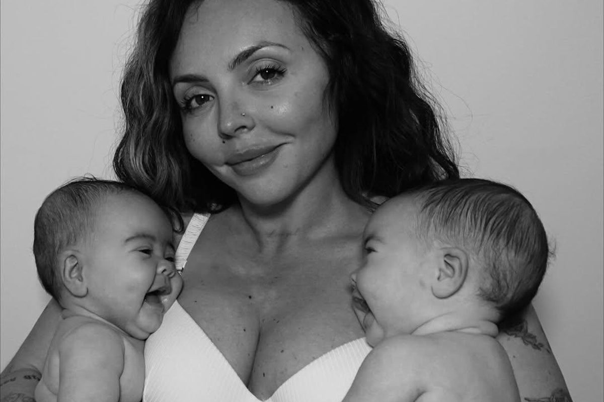 England to begin newborn SMA screening trial backed by Jesy Nelson campaign
