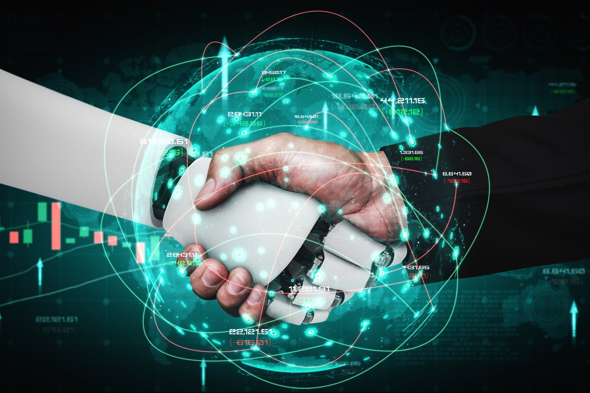 From copilots to coworkers