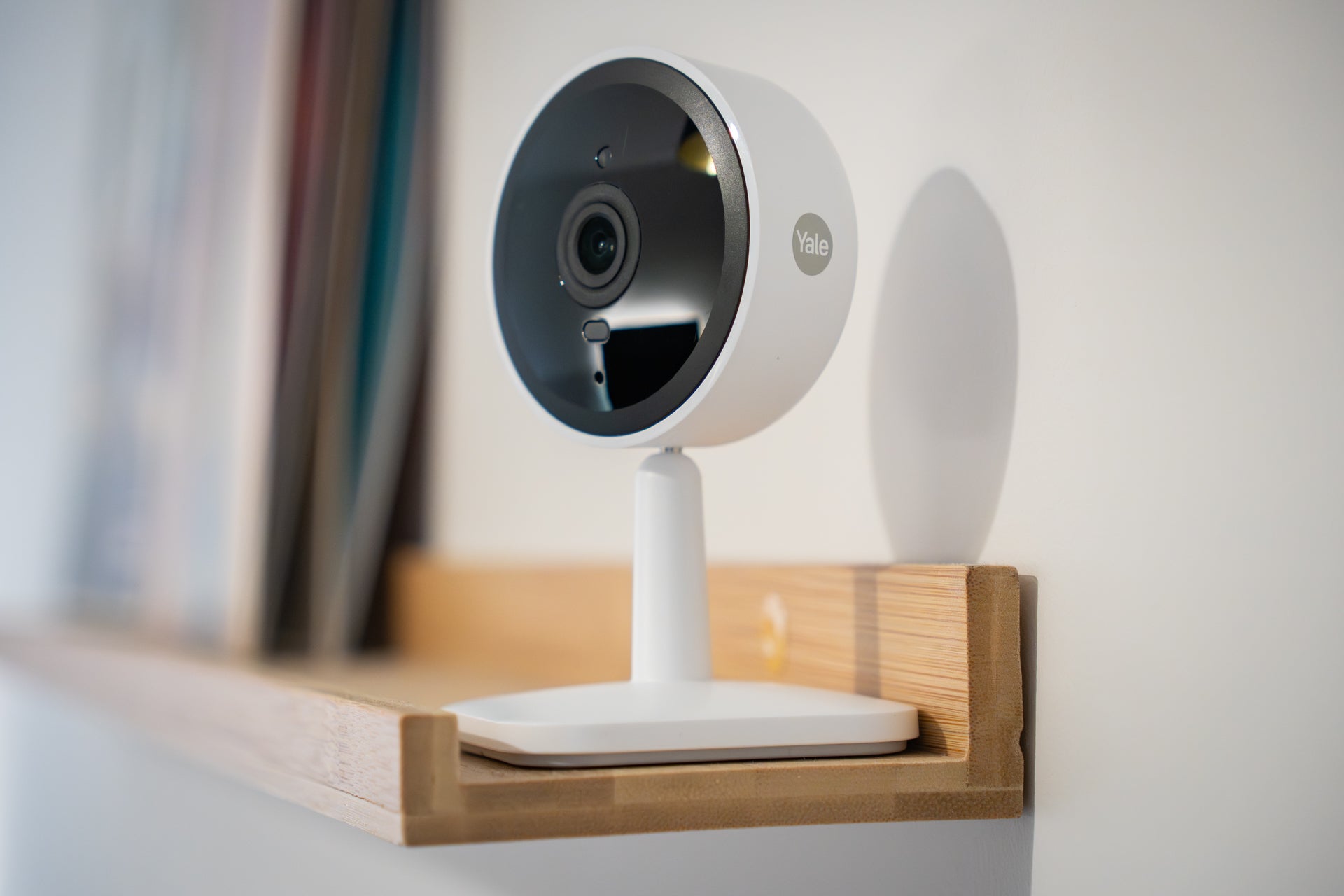 Best home security cameras for 2026: Tested for indoor and outdoor ...
