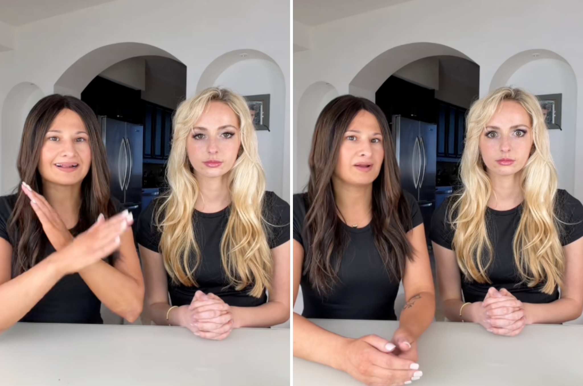 Gypsy-Rose Blanchard slammed after joking about mom&rsquo;s murder in viral TikTok trend