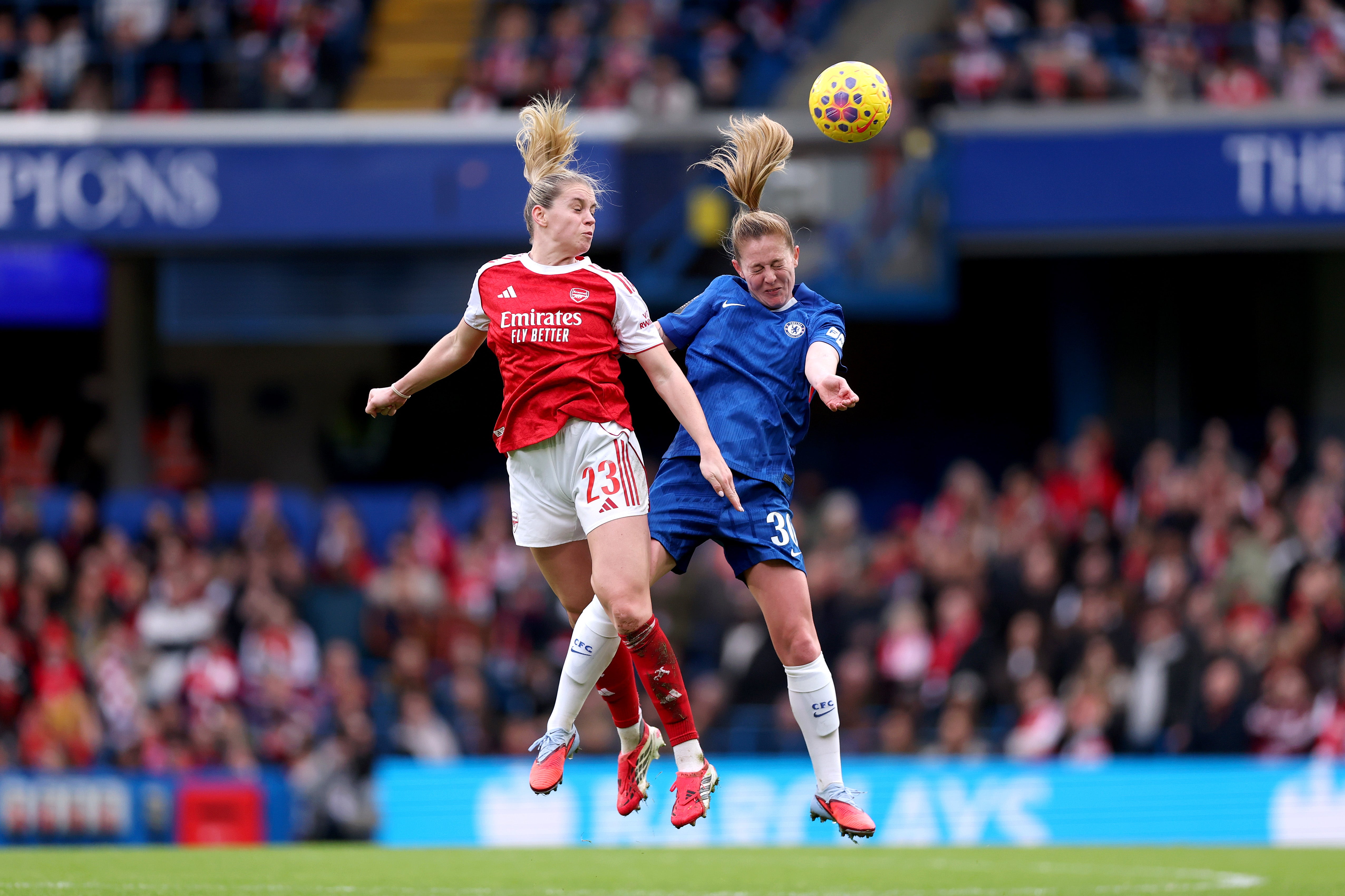 independent.co.uk - Harry Latham-Coyle - Is Arsenal v Chelsea on TV? Channel, kick-off time and how to watch