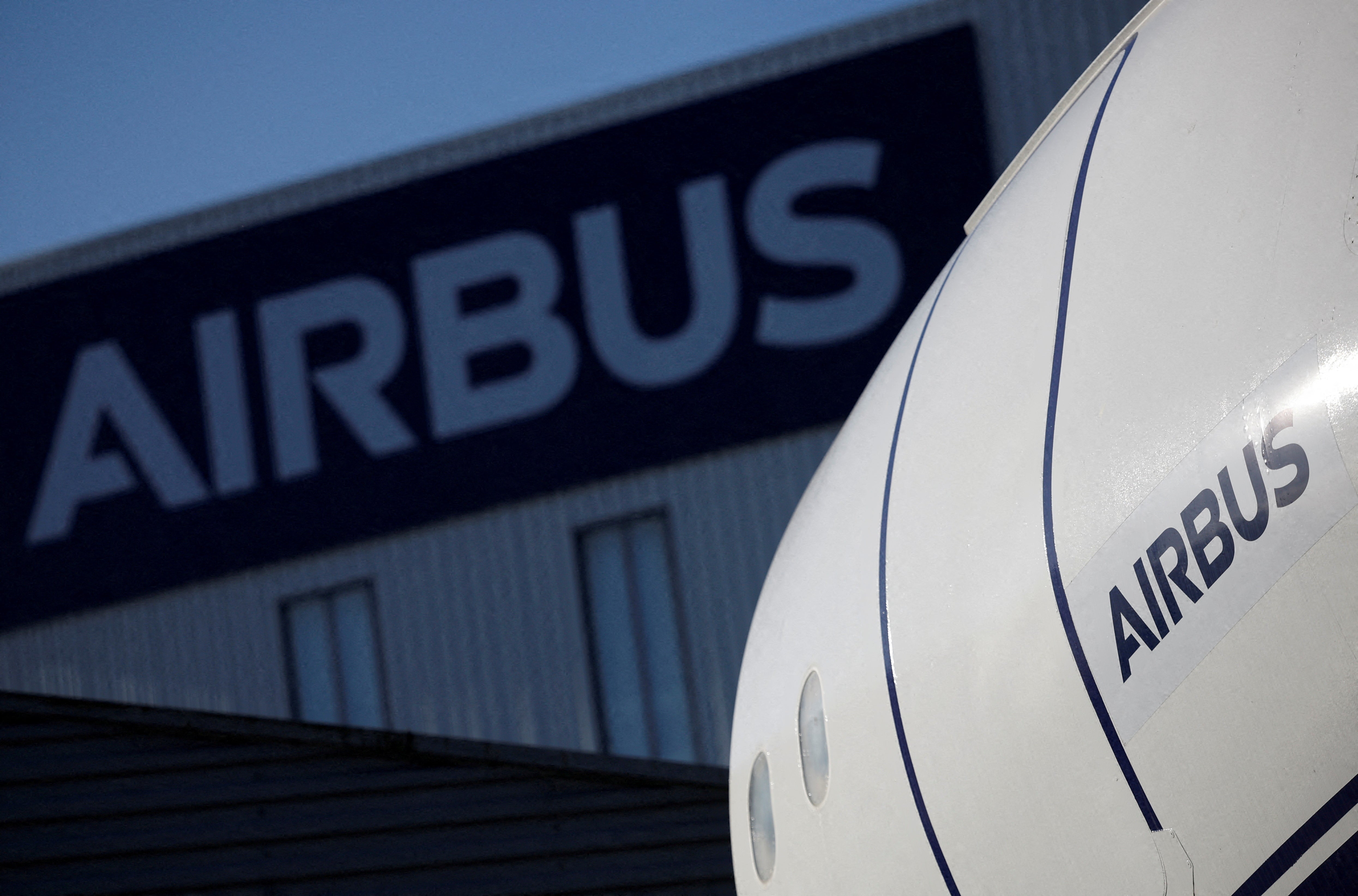 independent.co.uk - Henry Saker-Clark - US aerospace giant Airbus buys UK cybersecurity firm