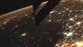 Russian missile attack on Ukraine captured on images taken from space