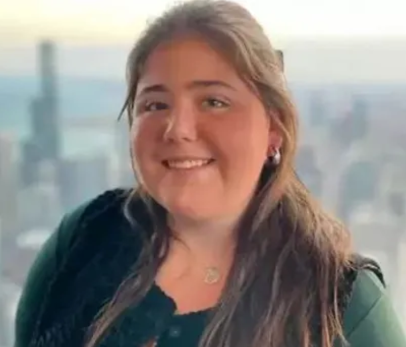 Suspect in murder of Chicago college student was released from border and police custody in 2023, ICE says