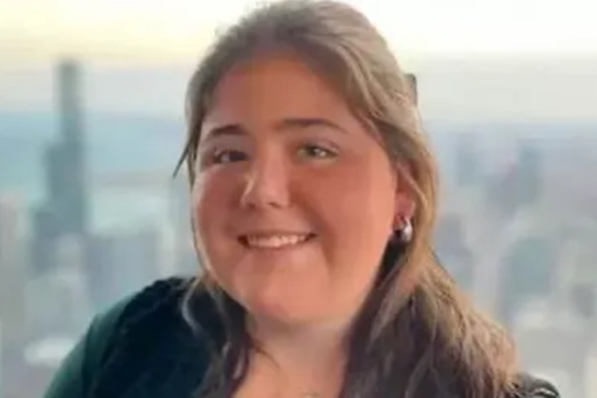 Suspect in murder of Chicago college student was released from border and police custody in 2023, ICE says Suspect in murder of Chicago college student was released from border and police custody in 2023, ICE says